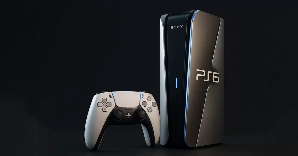 PlayStation 6 PS6