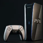 PS6 ainda não tem data de lançamento definida, diz CEO da Sony