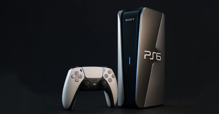 PlayStation 6