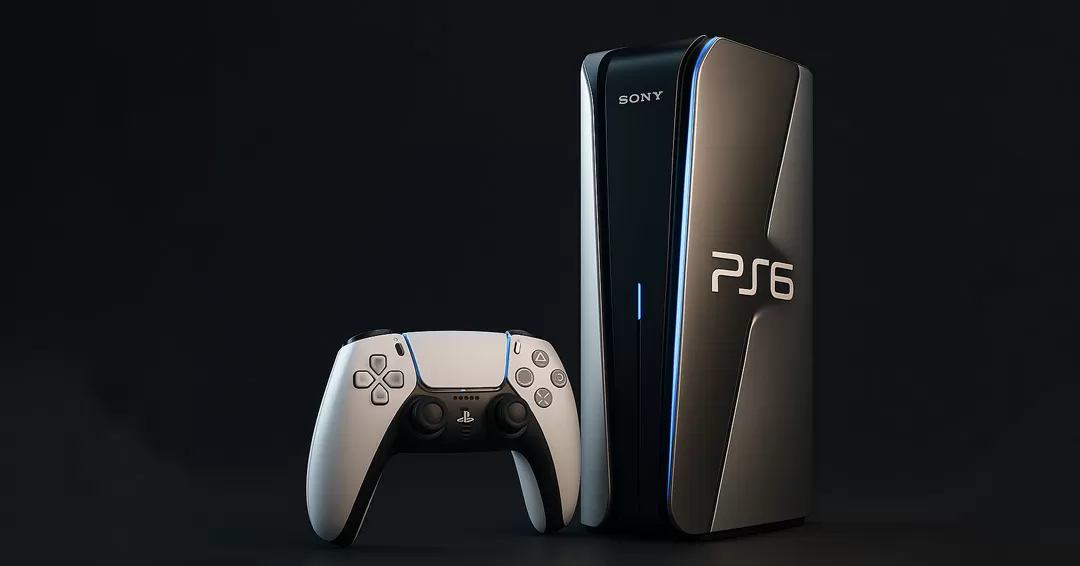 PlayStation 6