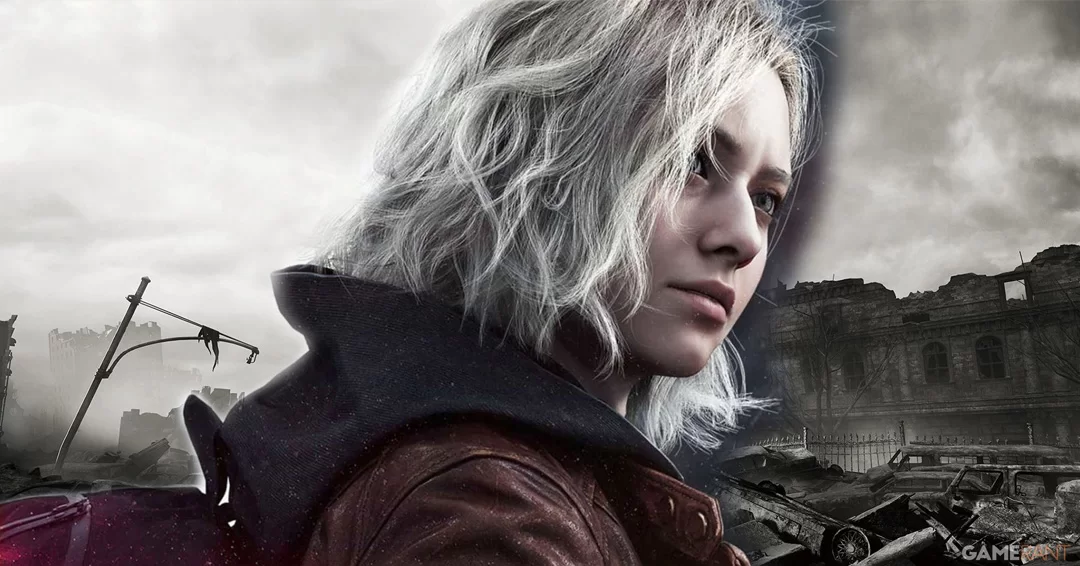 Resident Evil Requiem