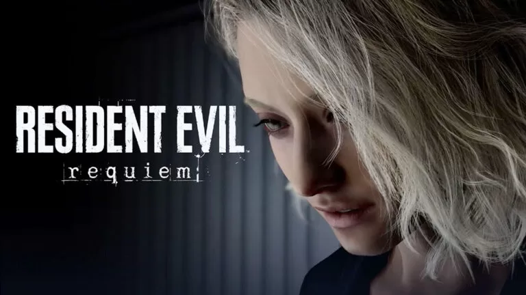 Resident Evil Requiem