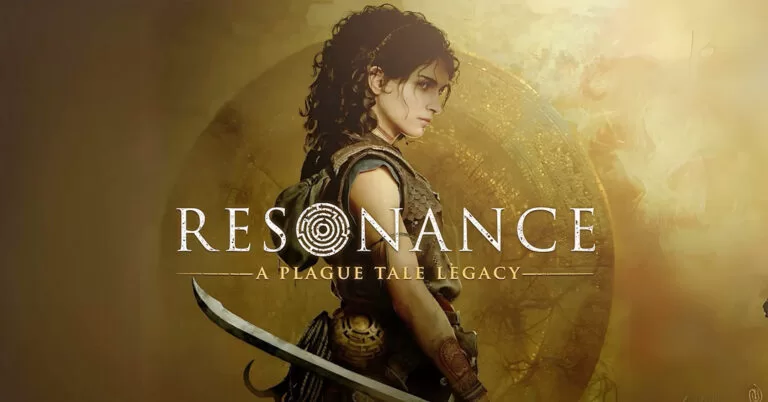 Resonance: A Plague Tale Legacy