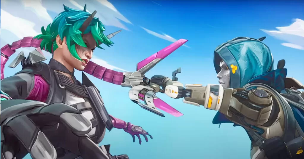 Apex Legends