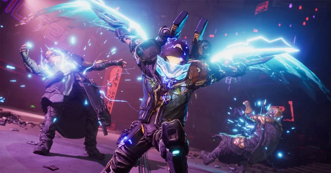 Borderlands 4