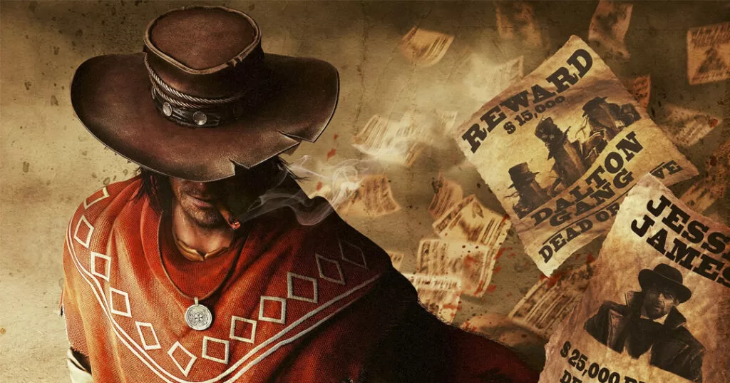 Call of Juarez