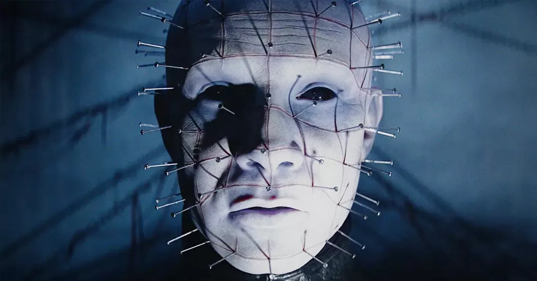 Clive Barker's Hellraiser: Revival