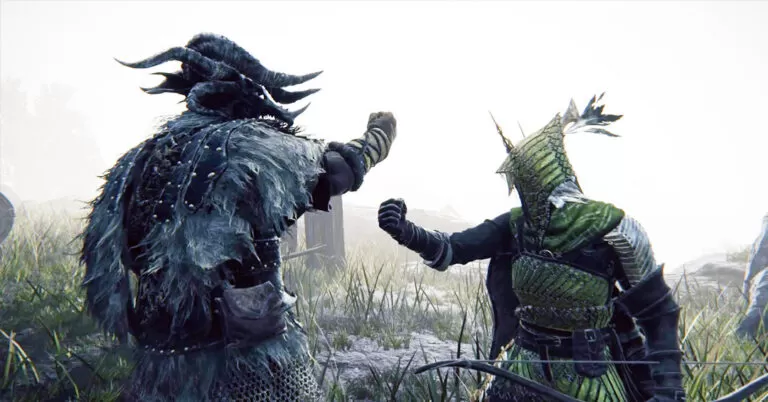 Elden Ring Nightreign