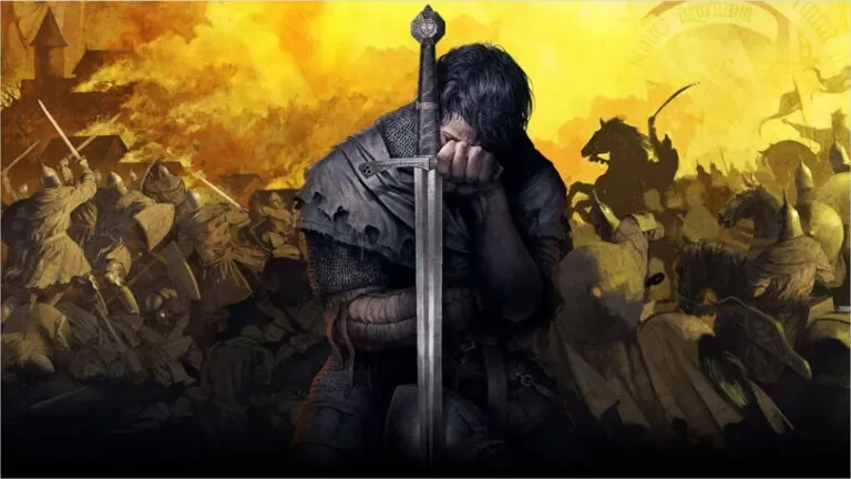 Kingdom Come: Deliverance