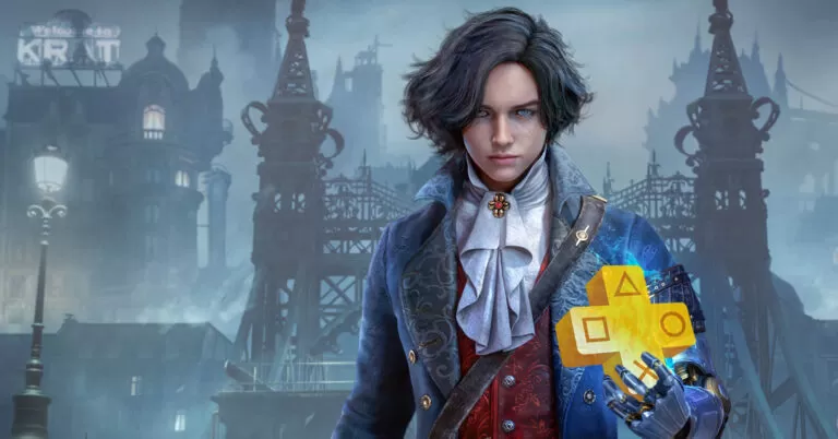 [OFICIAL] PlayStation Plus Essential catálogo de Agosto 2025