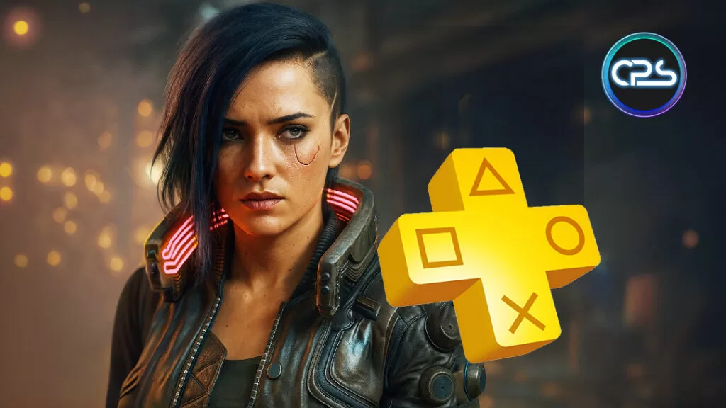 PlayStation Plus