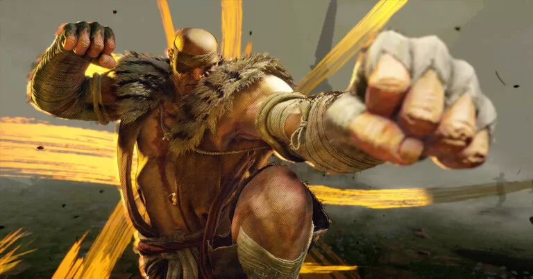 Street Fighter 6