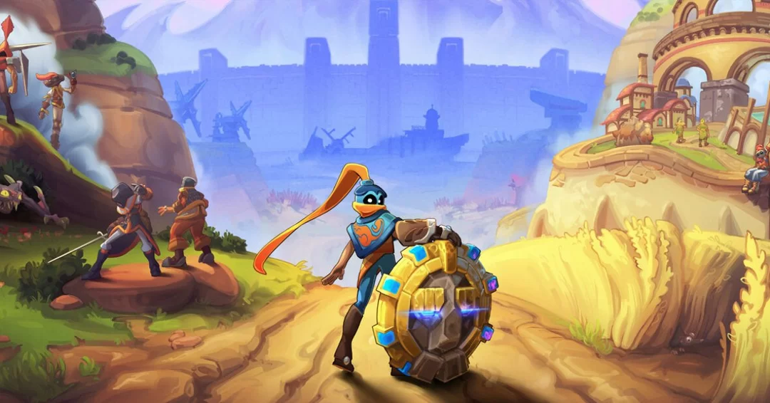 The Knightling