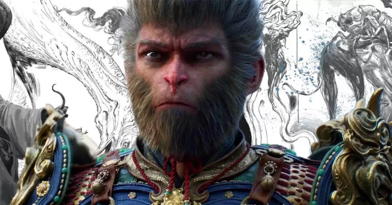 Black Myth: Wukong
