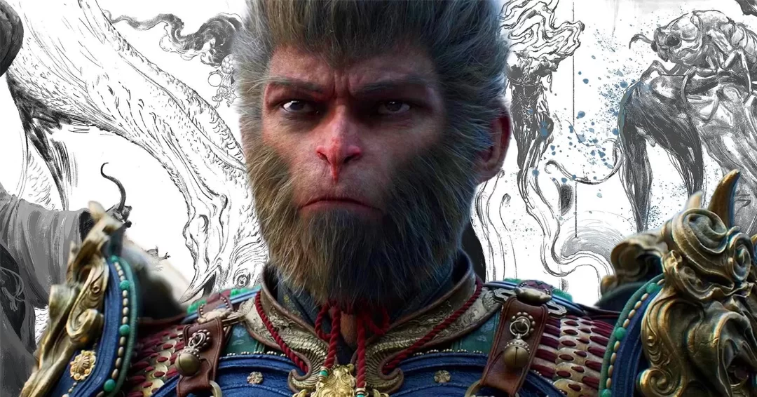 Black Myth: Wukong