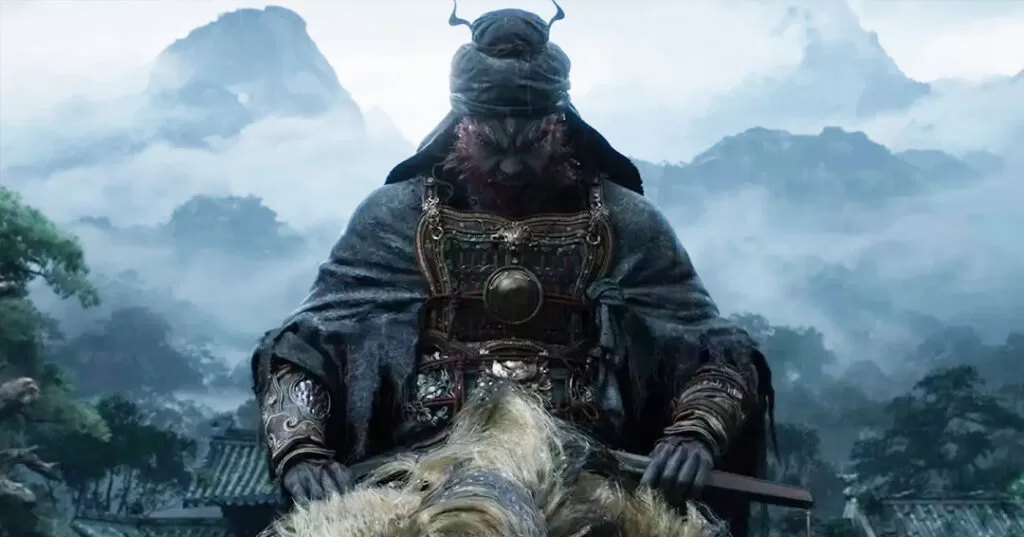 Black Myth: Zhong Kui