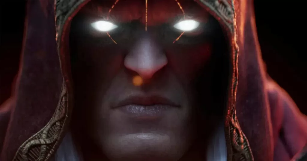 Darksiders 4