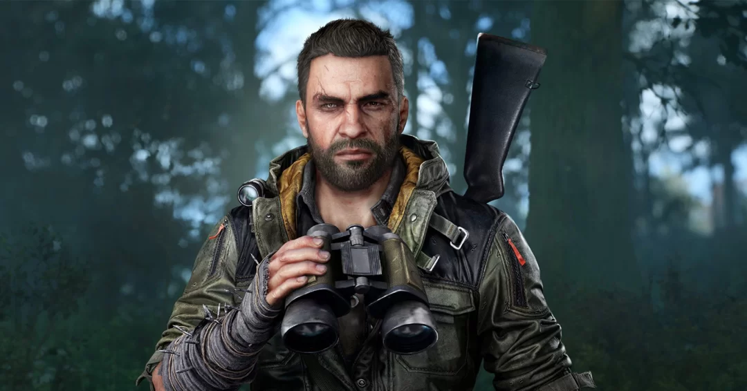 Dying Light: The Beast