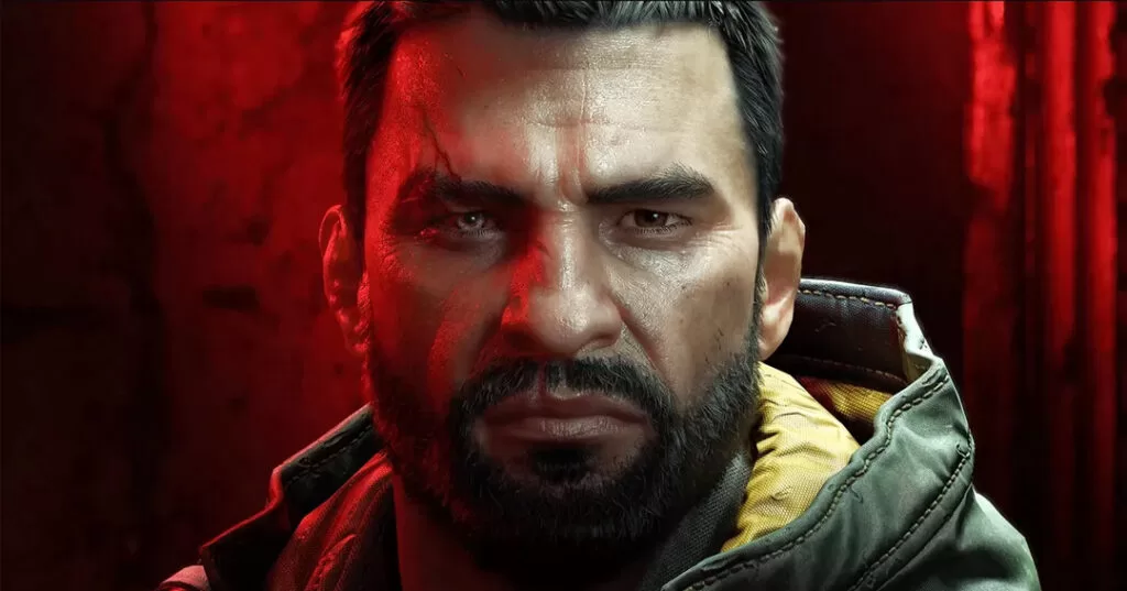 Dying Light: The Beast