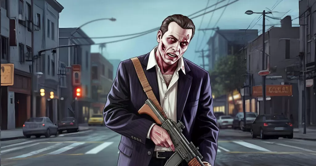 GTA V