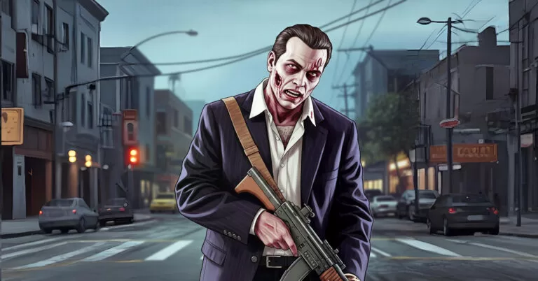 GTA V