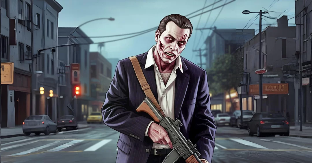 GTA V