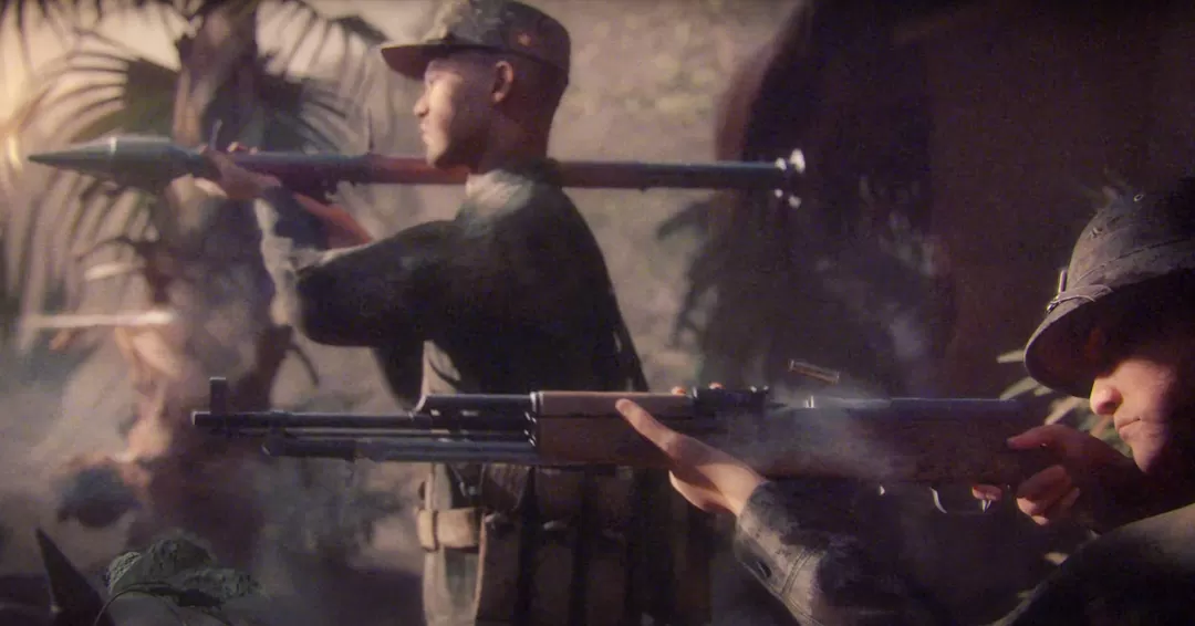 Hell Let Loose: Vietnam