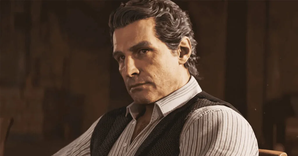 Mafia: The Old Country