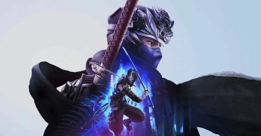 Ninja Gaiden 4