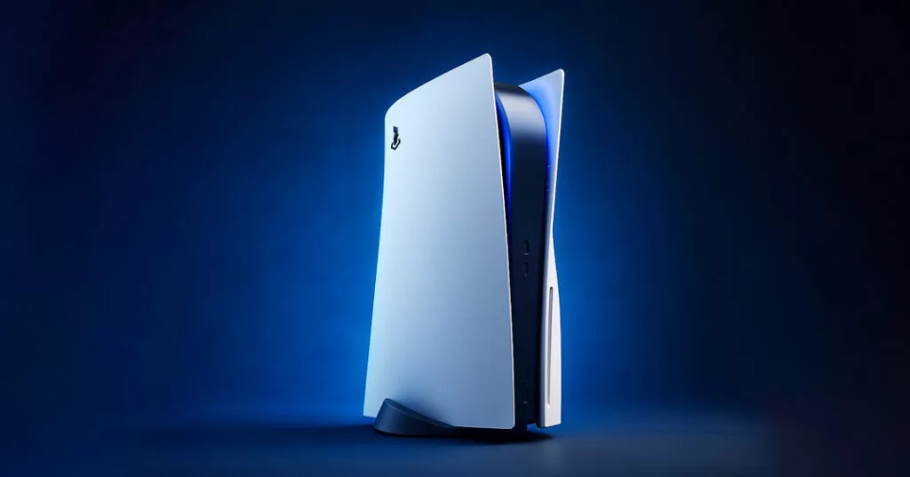 PlayStation 5