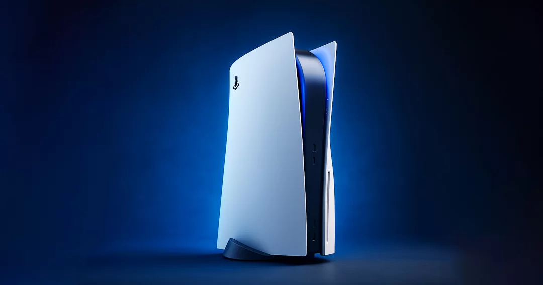 PlayStation 5