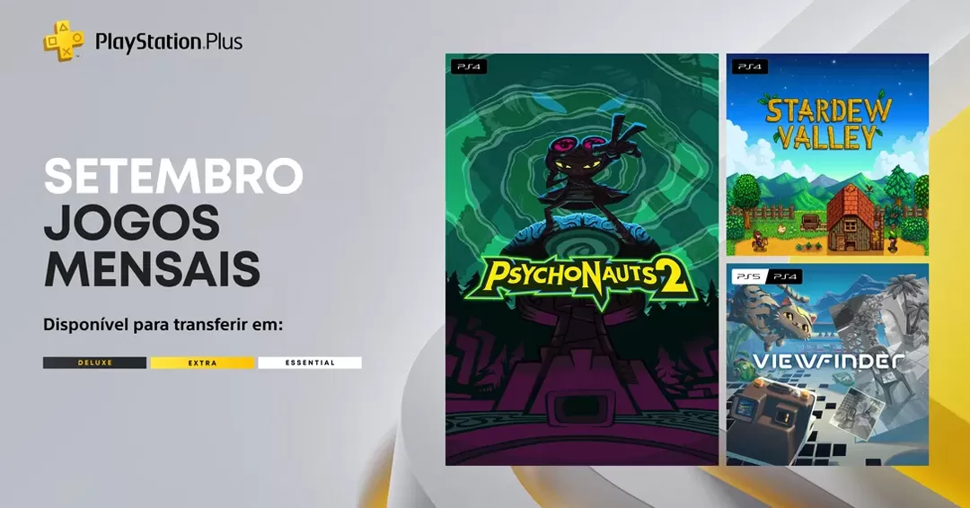 PlayStation Plus