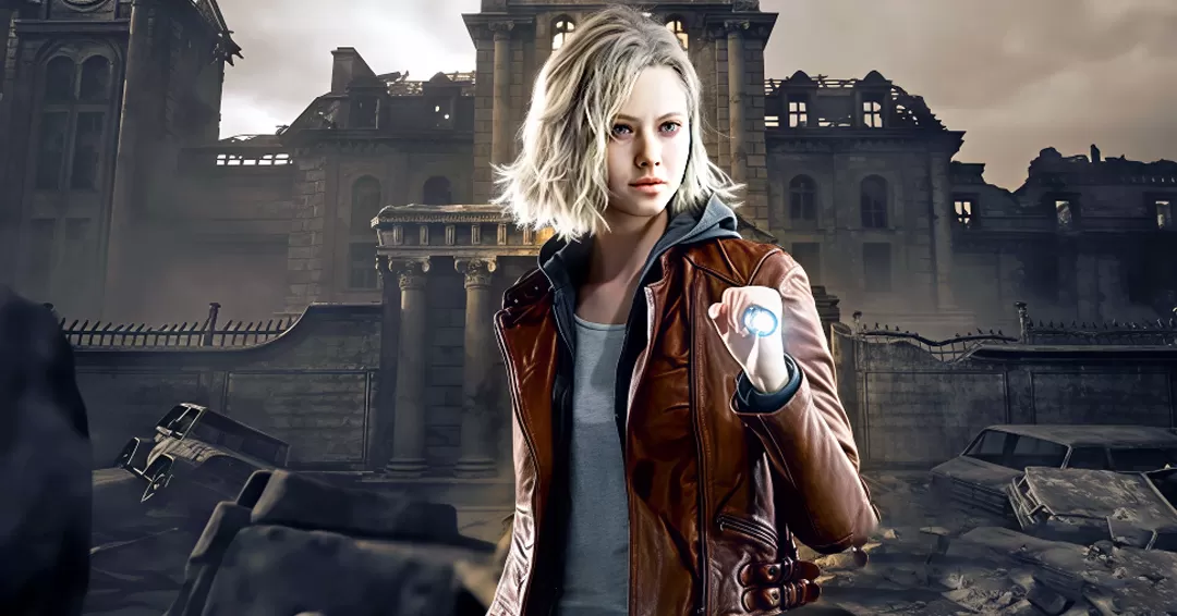 Resident Evil Requiem