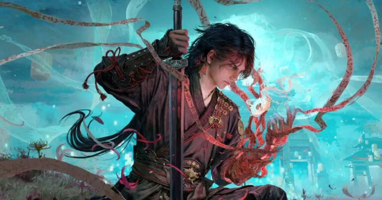 Swords of Legends