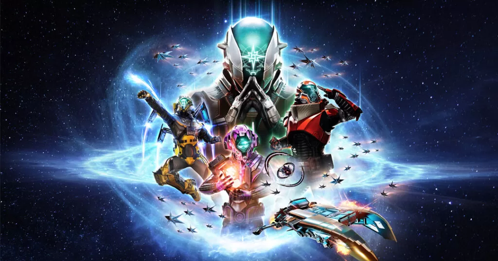 Void Crew