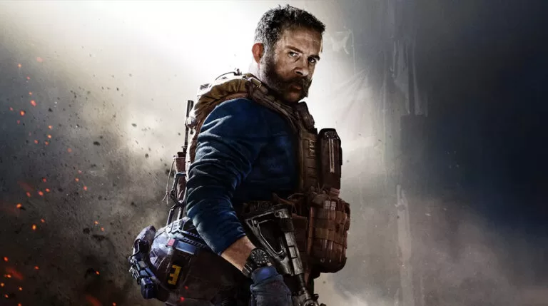 Call of Duty