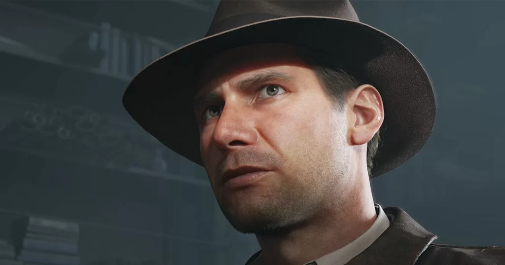 Indiana Jones e o Grande Círculo