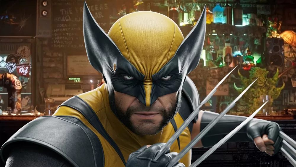 Marvel's Wolverine