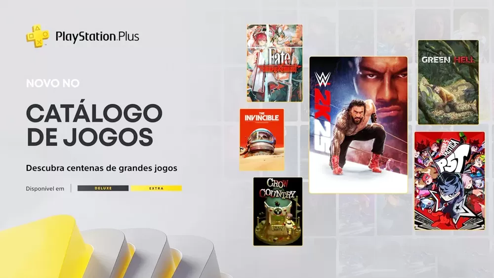 PlayStation Plus