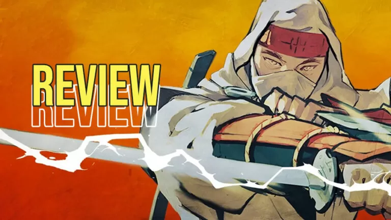Shinobi: Art of Vengeance Análise / Review