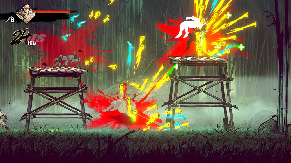 Shinobi: Art of Vengeance