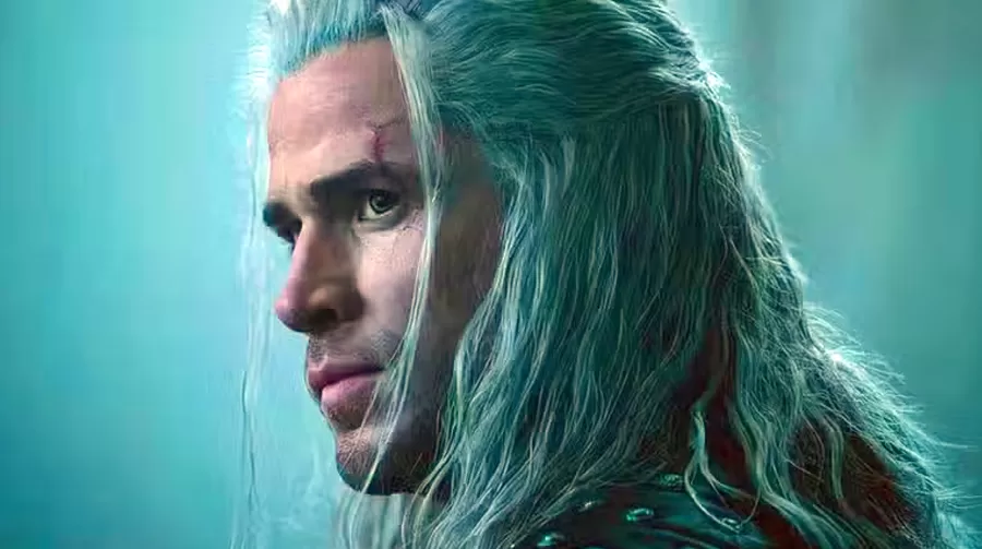 The Witcher