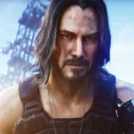 Cyberpunk 2077 | Keanu Reeves quer voltar como Johnny Silverhand na sequência