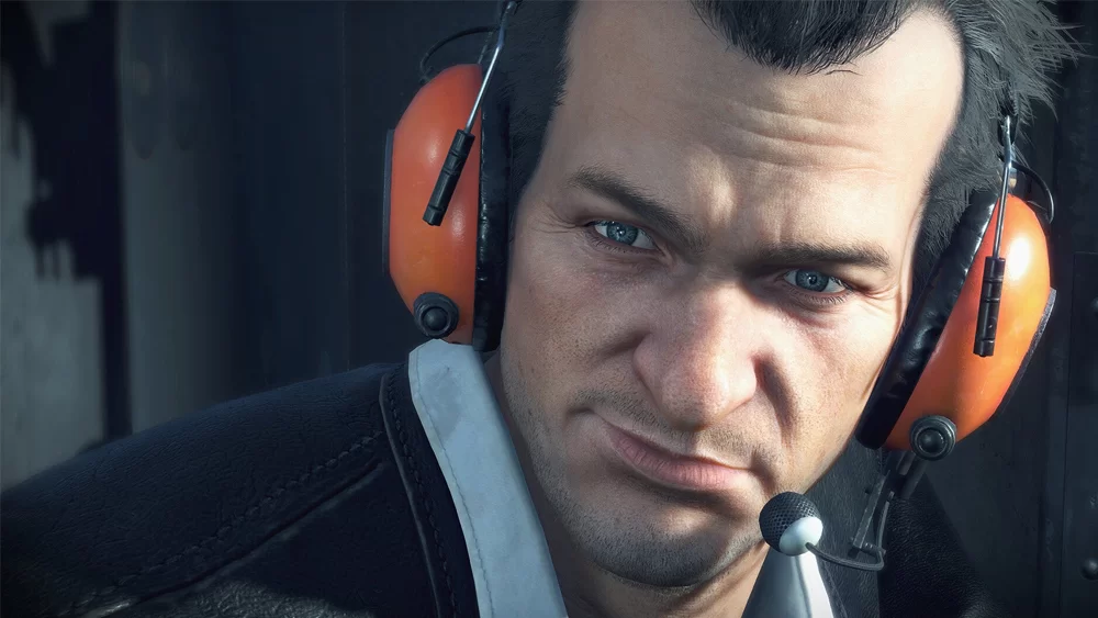 Dead Rising