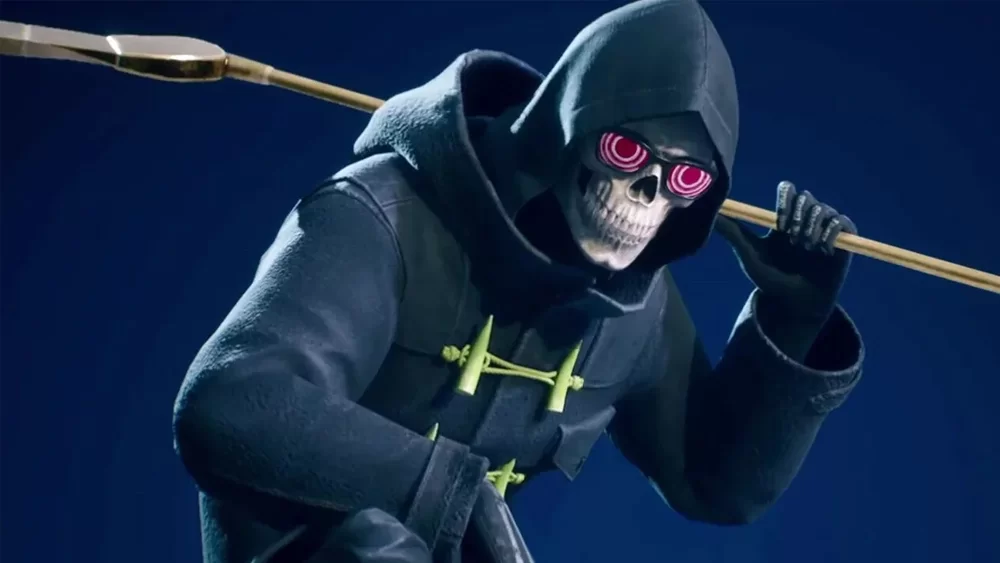 LET IT DIE: INFERNO