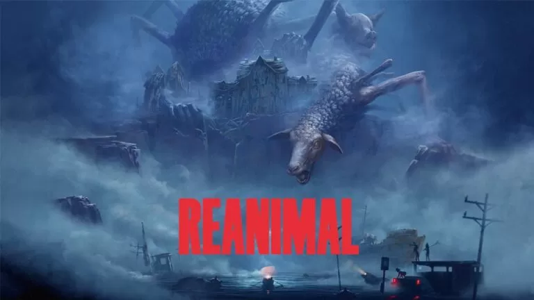 REANIMAL