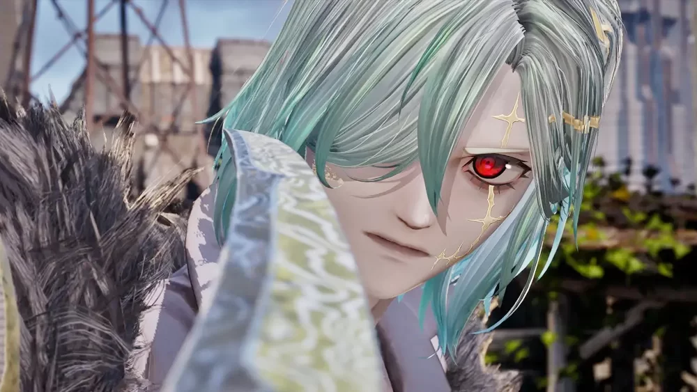 CODE VEIN II