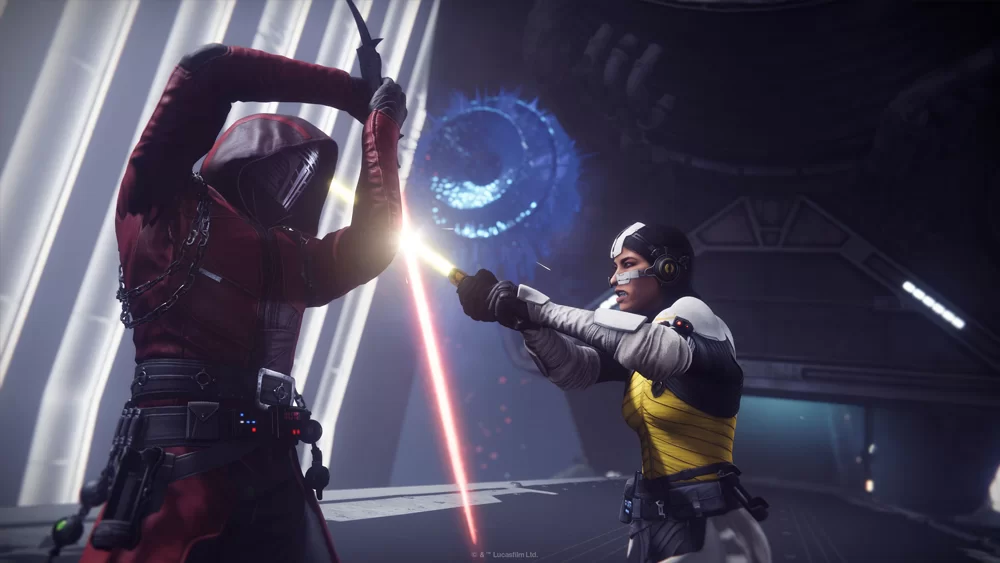 Destiny 2: Renegades