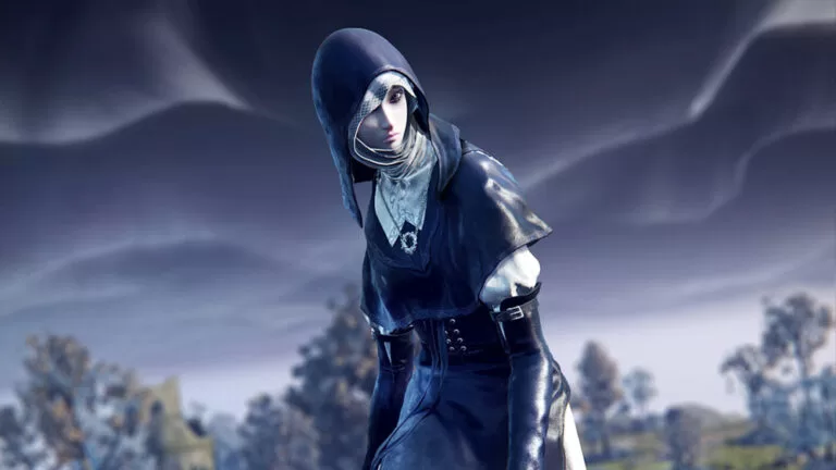 Elden Ring Nightreign