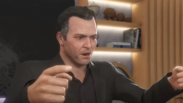GTA